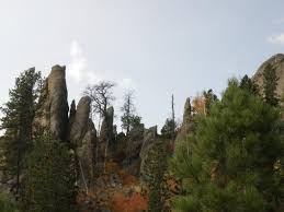 Covered bridges scenic byway, iowa. Peter Norbeck Scenic Byway Picture Of Peter Norbeck Scenic Byway South Dakota Tripadvisor