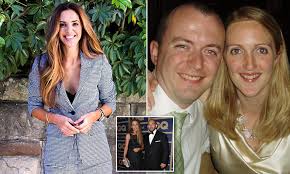 Widower of Sydney's Katrina Dawson is 'dating Sanchia Brahimi'