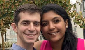 Aditi Maliwal, Jacob Stern