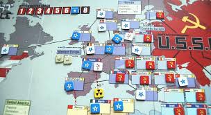 The war of the ring board game is a grand strategic simulation of tolkien's lord of the rings trilogy. Top 10 Best War Board Games Of 2021 Board Games Land