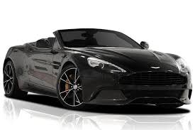 Image result for Storm Black 2015 Aston Martin