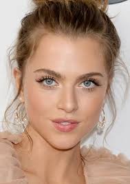 Fan Casting Anne Winters as Erika Fane in DEVIL'S NIGHT SERIES