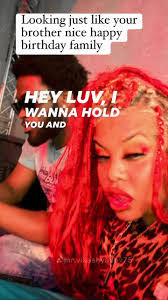 Latoya Lynch's Instagram, Twitter & Facebook