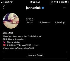 Hael husaini & ezra kong penulis lirik. Akaun Media Sosial Janna Nick Hilang Selepas Isu Gelakkan Jonghyun Gelar Lisa Blackpig Tular Kimchidaily My