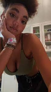 Naimah Scott's Instagram, Twitter & Facebook