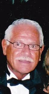 Don Taylor Obituary (2013)