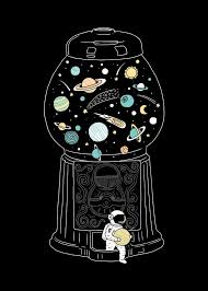 By I Love Doodle Space Drawings Space Art Art Wallpaper