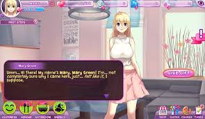 Pocket Waifu (2018)