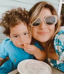 Charity Santibanez, Lifestyle Blogger