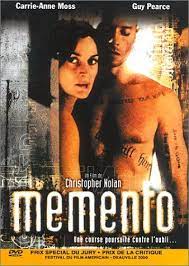 Peliculas Clasicas Y Modernas On Line En Espanol Y V O S Films A Suspense Guy Pearce Christopher Nolan