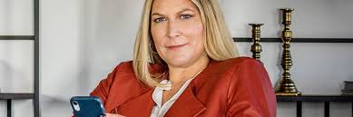 How a Group of 'Nasty Women' Who Launched Careers at ViacomCBS Created a  Vital Support Network