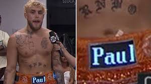 Jake paul vs tyron woodley date and time Kn4iwlfsi Ehgm