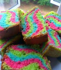4 biji kuning telur 1/2 cwn gula 1. Resepi Kek Pandan Sukatan Cawan Mudah