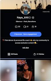 MYM Créateurs • La Plateforme pour les Créateurs de Contenu