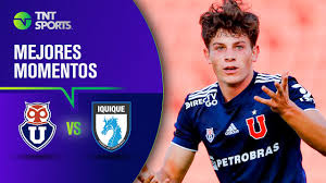 Head to head statistics and prediction, goals, past matches, actual form for primera division. Universidad De Chile 2 2 Deportes Iquique Campeonato Planvital 2020 Fecha 23 Youtube