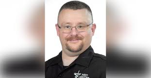 Obituary information for Christopher Douglas Neely