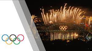 1 day ago · the olympic flag is lowered during the closing ceremony in tokyo on august 8, 2021. Sydney 2000 Olympics Closing Ceremony Highlights Youtube