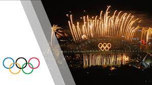 The 2018 winter olympics officially ended on sunday with the closing ceremony held in the pyeongchang olympic stadium. Sydney 2000 Olympics Closing Ceremony Highlights Youtube
