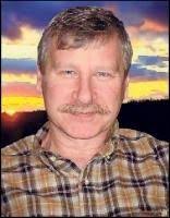 Dale Horn Obituary (1958