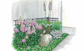 Pin Auf A Grey Yard