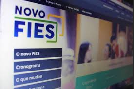 Fies 2026: pr&eacute;-selecionados devem validar dados da inscri&ccedil;&atilde;o at&eacute; hoje O  prazo para que o estudante de ensino superior pr&eacute;-selecionado para as vagas  remanescentes do Fundo de Financiamento Estudantil (Fies), referente ao