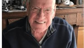 Obituary and funeral service: Jim Luck, 73, of Loganville