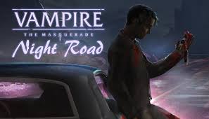This is an unofficial patch for vampire: Vampire The Masquerade Night Road On Steam