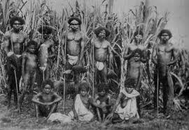 Mackay Aborigines Aboriginal History Australian Aboriginal History Australian Aboriginals