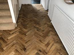 With various options including solid wood, engineered, laminate and bamboo, we are guaranteed to have what. Engineered Wood Herringbone Harrogate Floorstore