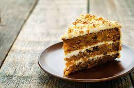 22 Surprising Foods You Can Freeze Gluten Free Carrot Cake Recipe Cake Recipes Carrot Cake Recipe