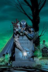 Nice, but the black latern emblem isn't right; William Hand New Earth Dc Database Fandom