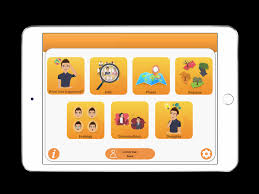 Autism ihelp was inspired by the need for specific language intervention tools for children with autism spectrum disorder focusing on their unique strengths and difficulty with expressive vocabulary. Speech Therapy Apps Free Download