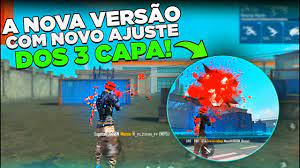Saiu a nova versão do bluestacks 4.240 com sensibilidade desbugada e o melhor ajuste pra puxar capa. A Nova Versao Da Bluestacks 4 240 Com Ajuste Novo E Facil De Achar A Sensibilidade Dos 3 Capa Youtube