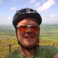 Dave Broomhead PhD, MSc, BSC (hons)