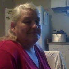 In Memory Of Lavonda Mae Dick -My Mom