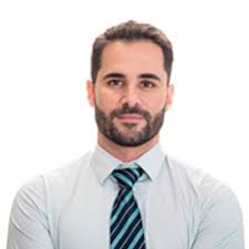 Dr. Marcus Abreu • ProSport