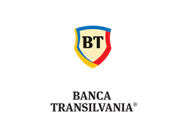 I'm doing research on banca transilvania. Banca Transilvania Bt Servicii Bancare Complexe