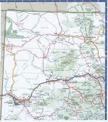 We did not find results for: Map Of Colorado Western Free Highway Road Map Co With Cities Towns Counties
