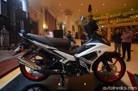 Nice post about yamaha 135lc review. Bikes Updated Yamaha 135lc Launched Autofreaks Com
