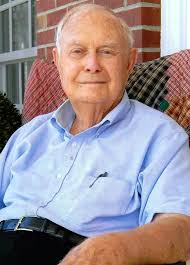 Joe T. Copeland Obituary