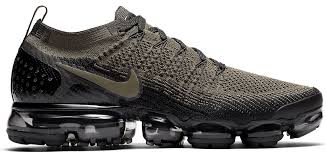 Keeper Safety Work Shoes 2019 Autumn Spring Steel Toe Shoes Nike Air Vapormax 2 Crocodile In 2020 Nike Air Shoes Custom Nike Shoes Nike