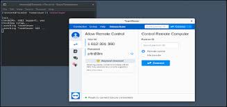 Collaborate online, participate in meetings, and chat with others. How To Install Teamviewer On Centos 8