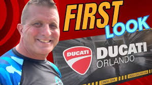 Rev Up Podcast Ep 4: Paul Holton