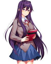 Maybe you would like to learn more about one of these? Yuri Ddlc Plus Doki Doki Literature Club Wiki Fandom