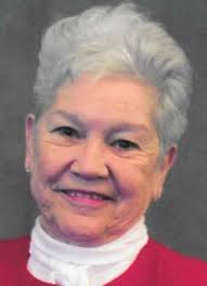 Nancy Will Obituary (2020)