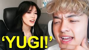 JasonTheWeen Reacts To Sierra & Yugi DRAMA..