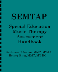 Semtap Great Resource For Music Therapy In Special Education Music Therapy Music Therapist Therapy