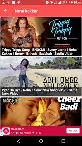 Bollywood is the second largest movie maker industry and in india, it is the bigger movie producer industry. Bollywood Hindi Video Songs 2018 Is A Bollywood Hindi Video Songs Player Application That Streams By Phoenix Apps Medium
