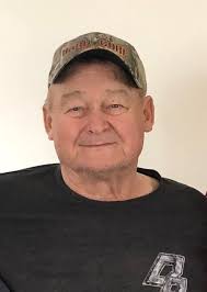 Obituary for Donald Frederick Deuling