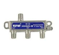 DPX-42-1220 Diplex Filter 5-42/54-1220 MHz - Toner Cable